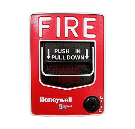 MS-7LOB GAMEWELL-FCI