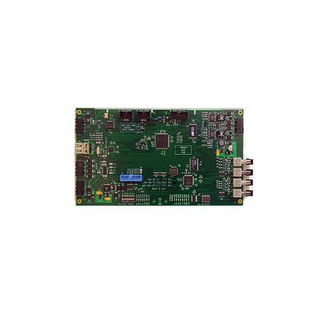 ANX-MR-FO GAMEWELL-FCI
