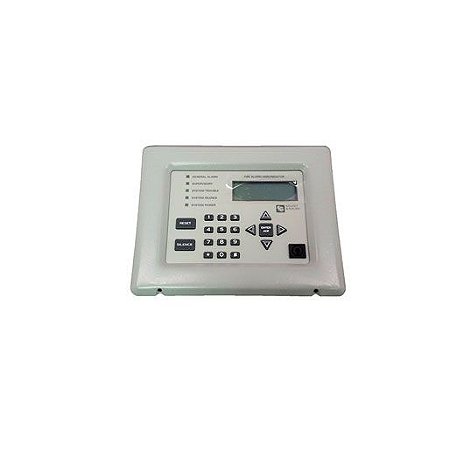 RA-1000 GAMEWELL-FCI
