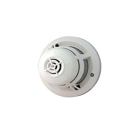 MCS-4-WARN GAMEWELL-FCI