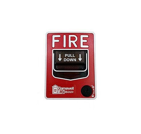 MS-7S GAMEWELL-FCI