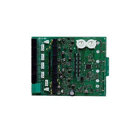 MMO-6SF GAMEWELL-FCI