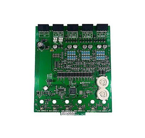 MMO-6RF GAMEWELL-FCI