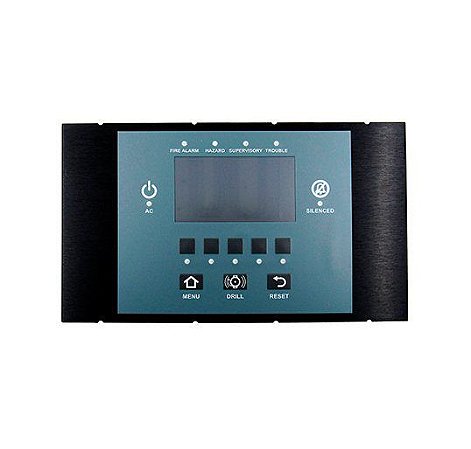 LCD-SLP GAMEWELL-FCI