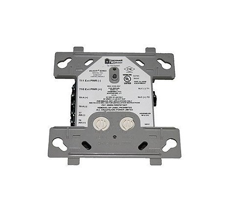 AOM-2SF GAMEWELL-FCI