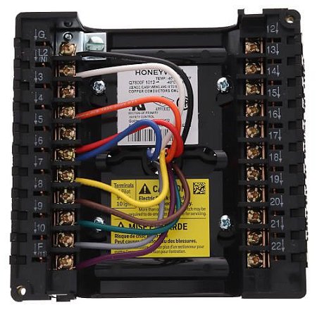 Subbase do adaptador para R4795