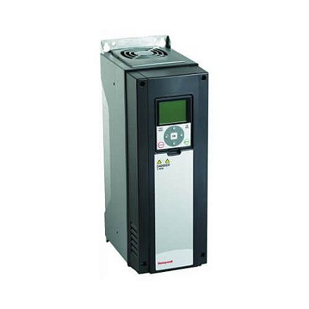 Smart VFD HVAC Variable Frequency Drive, 460V, 2 HP, NEMA 1, Drive Alone