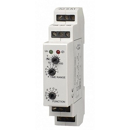 PL60-10BO230V HYUNDAI PUSH+LED 1no