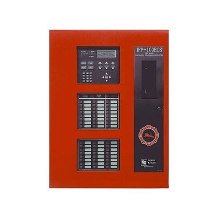 IFP-100ECSCB FARENHYT