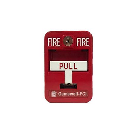 GWMPS-1T GAMEWELL-FCI