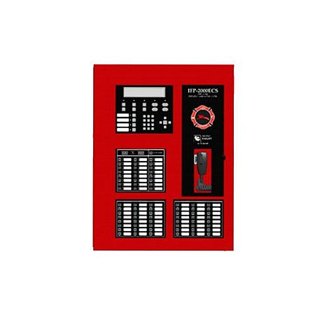 IFP-2000ECS FARENHYT