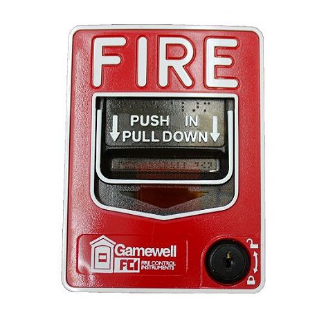 MS95-SL GAMEWELL-FCI