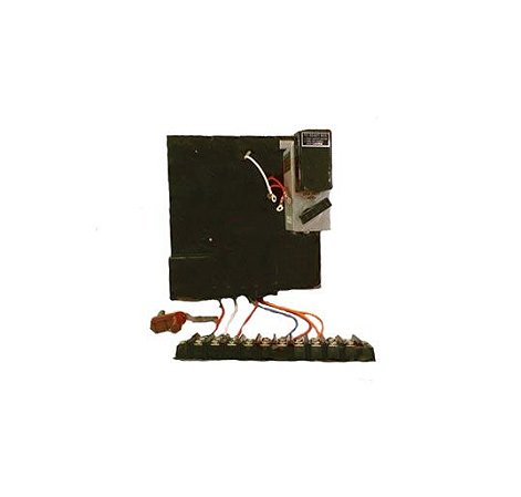 GW12793-4 GAMEWELL-FCI