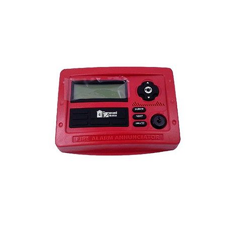 GFANN-80 GAMEWELL-FCI