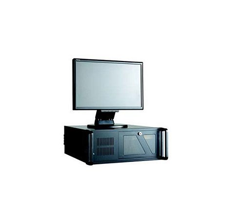 FPT-GATE-DACR GAMEWELL-FCI