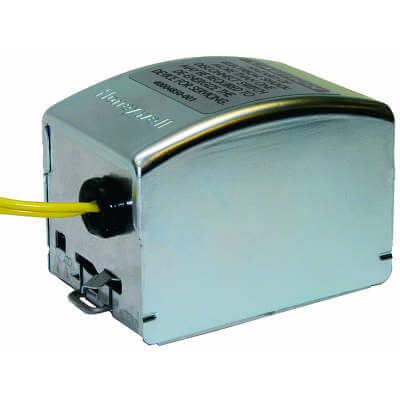 Motor de substituição para V8043G, 24V