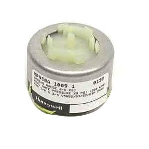 Atuador de válvula pneumática (3 psi a 10 psi)