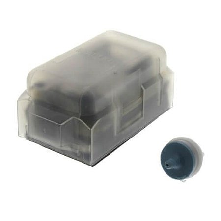Sensor de umidade pneumático, faixa de 15 a 85% UR