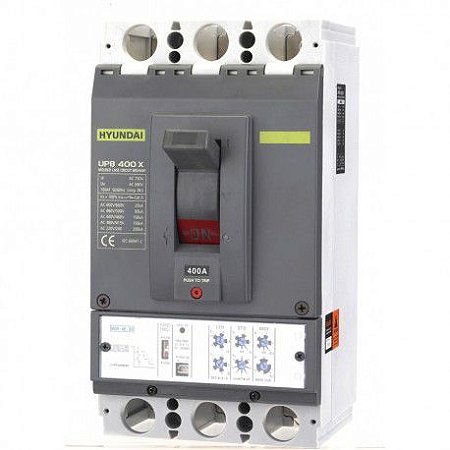 UCB1000-S3PES1000 HYUNDAI INT AUT ELECTRO.-LTD STD 100KA 380/415 VAC