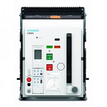 HGN-40B3H HYUNDAI Fixo IABA HGN 4000A 3P MOT BOB 220V