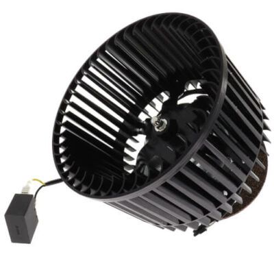 Conjunto de soprador e motor para série TrueEASE, inclui isolador