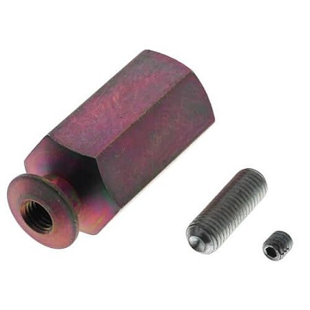 Botão de haste para válvulas 4 ″ -6 ″ V5011 e V3350