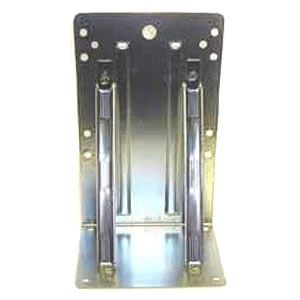 Ligação do amortecedor de 1/2 ″, de Modutrol para o amortecedor de ventilação