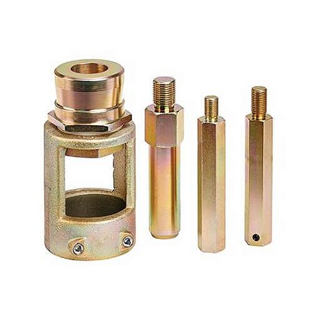 Kit de alta temperatura para atuadores com curso de 1-1 / 2 ″
