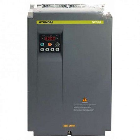 N700E-150HF/185HFP HYUNDAI Var. VELOCIDADE N700E 15/18.5KW