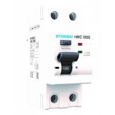 HRC63S-G2PG4025 HYUNDAI ID 2P, 25A, 30mA, DST AC