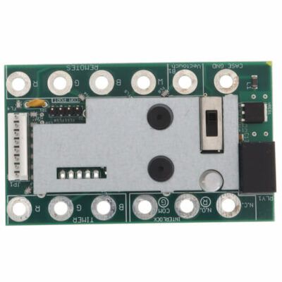 Replacement Low Voltage Control Electronic Board for TrueFRESH Ventilators (VNT5150 and VNT5200)