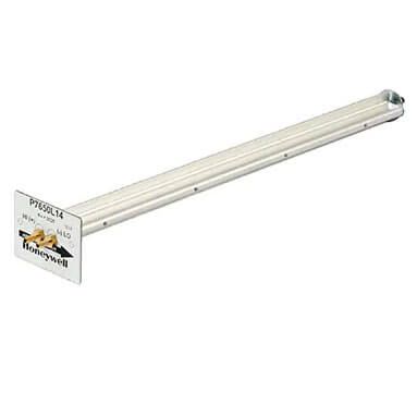 Tubo de captação de velocidade de pressão de 10 ″