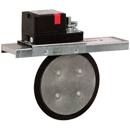 8 ″ Amortecedor redondo retrofit