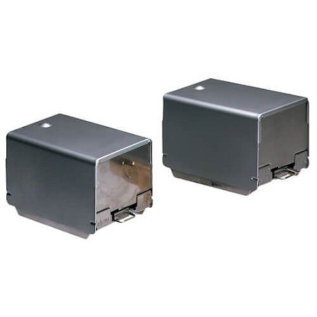 Atuador de duas posições para corpos de válvula VU53 NC, 277 V 60 Hz