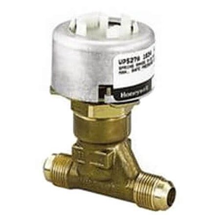 Válvula unitária de duas vias de 3/8 ″ (1.0 Cv)