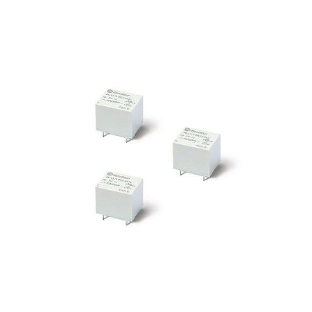 36.11.9.005.4001 361190054001 FINDER Series 36 Mini relé para circuito impresso 10 A