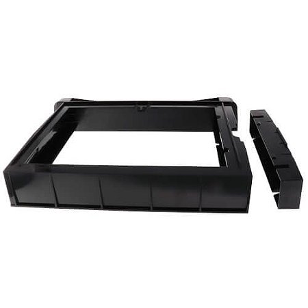 Conjunto de estrutura e bandeja para HE300