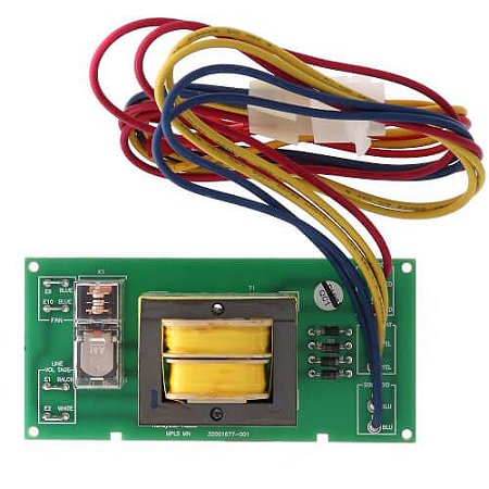 Conjunto de placa de circuito impresso HE360, HE365