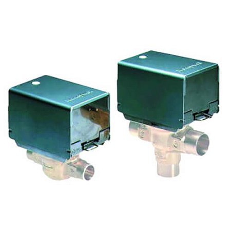 Atuador de duas posições para corpos de válvula, 120 V 60 Hz