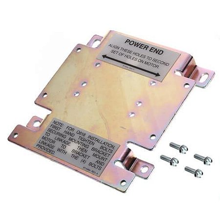Suporte Adaptador