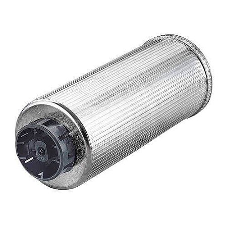 Atuador de amortecimento de baixa força com retorno por mola para unidades terminais de volume variável (3 a 8 psi)