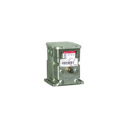 Motor de taxa de disparo SafeGuard de chama proporcional Modutrol IV NSR (300 lb-pol.)