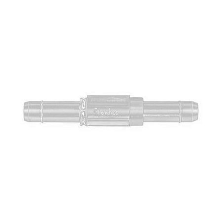 Válvula de Diodo de Verificação de Ar de 1/4 ″