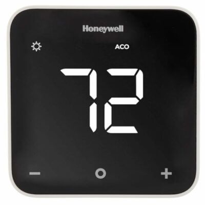 D6 Pro Wi-Fi Ductless Mini-Split Controller
