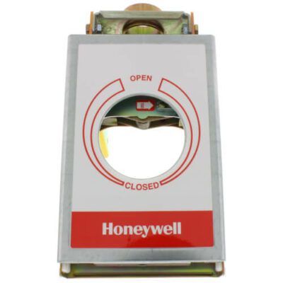 Articulação da válvula para motores Modutrol III e IV com força da haste de 80 ou 160 lb