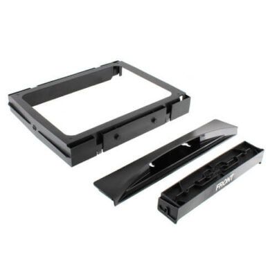 Conjunto de estrutura e bandeja para HE200, HE250