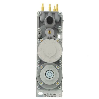 Controlador único com sensor remoto (com ajuste de ponto de controle remoto)