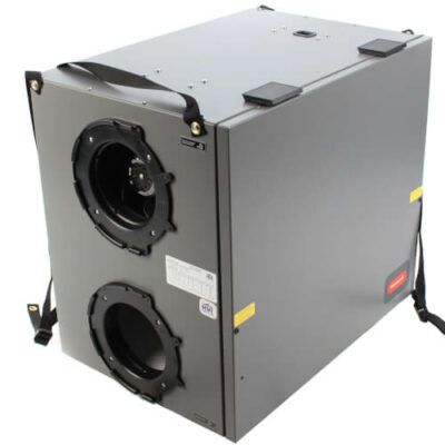 Ventilador de recuperação de calor TrueFRESH (200 CFM)