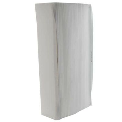 Filtro de substituição de 16 "x 27-1 / 8" para Space-Guard-2400