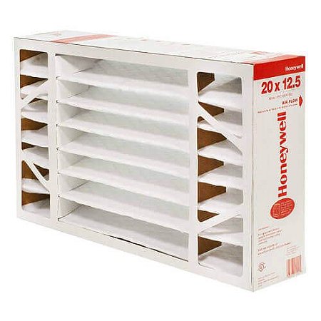 20″ x 12.5″ Media Air Filter